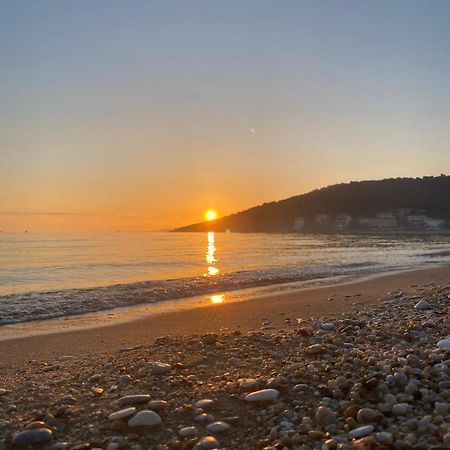 Aegean View Seaside Apartment Kavála Ngoại thất bức ảnh