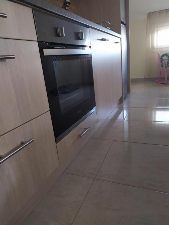 Aegean View Seaside Apartment Kavála Ngoại thất bức ảnh