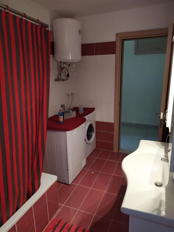 Aegean View Seaside Apartment Kavála Ngoại thất bức ảnh