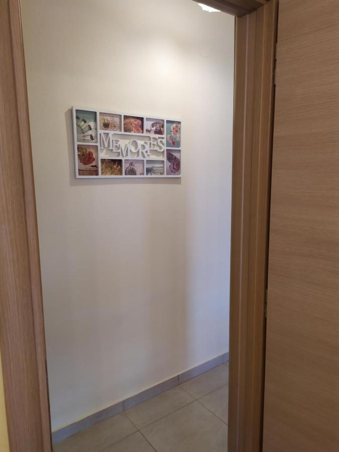 Aegean View Seaside Apartment Kavála Ngoại thất bức ảnh