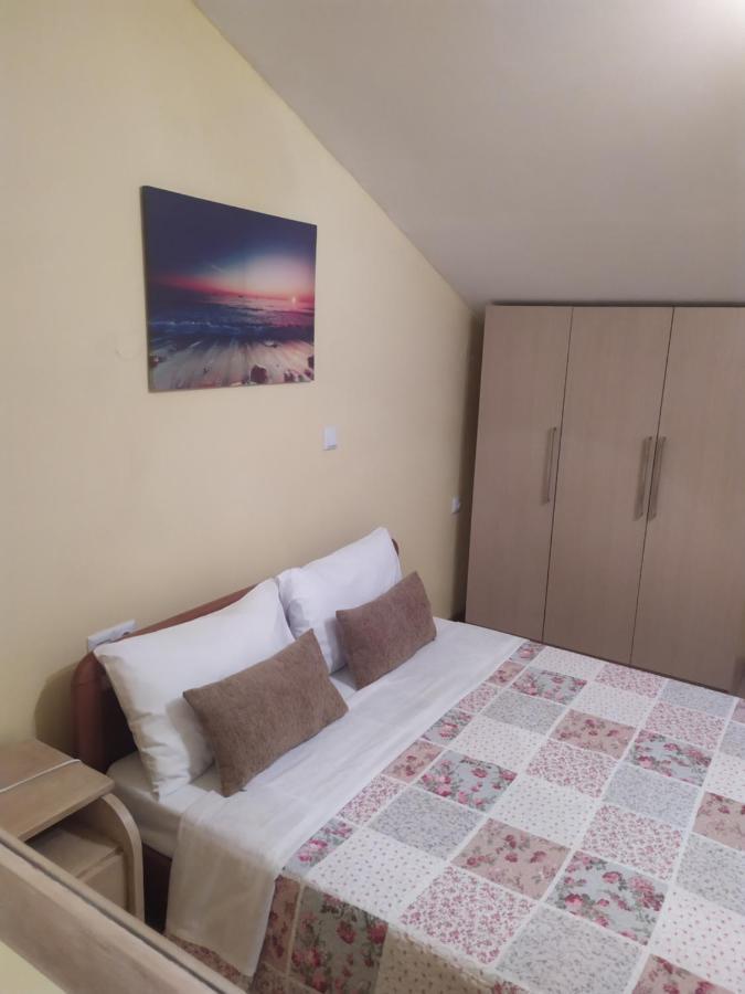 Aegean View Seaside Apartment Kavála Ngoại thất bức ảnh