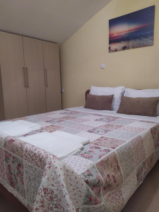Aegean View Seaside Apartment Kavála Ngoại thất bức ảnh