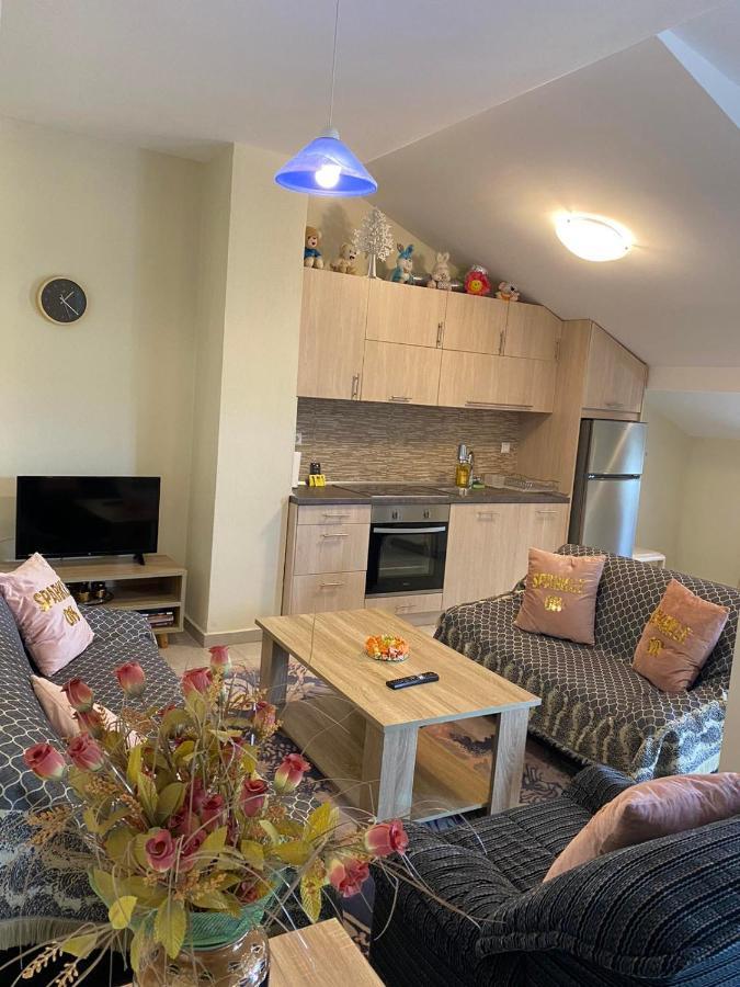 Aegean View Seaside Apartment Kavála Ngoại thất bức ảnh